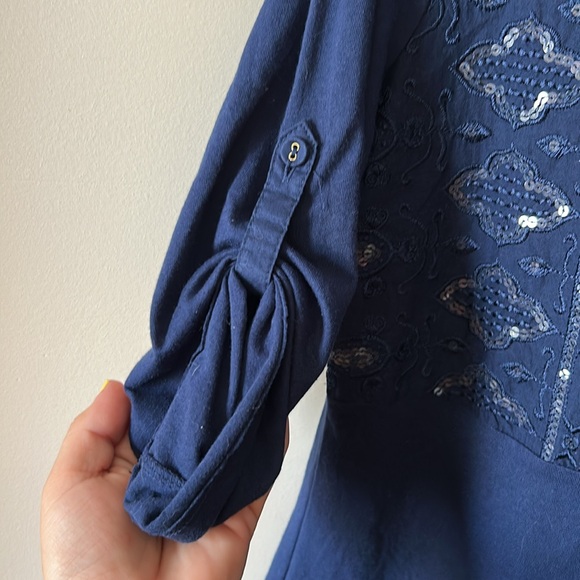 Style & Co. Top - Picture 3 of 5